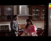 Watch Rishtey Kuch Adhore Se (Episode - 11) aired on HUM TV ...
