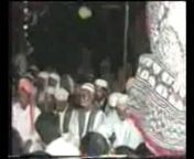 Qawali adn darbar videos , mehfil e samah of Sarkar Syed Fazal Hussain Shah Chishti Nizami okara Sharif Pakistan