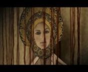 Hiba rises in her sleep to dream her fantastical world like she always has.nConceived and directed by Pedros Temizian, and applying the craft of stop motion,