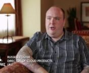 Russell Foster, Director of Cloud Products at UK2 Group, talks about their experience using OnApp to launch and grow their leading cloud brand, VPS.NET. OnApp now powers 50 clouds for the company at 21 locations in the U.S., South America, Europe and Asia-Pacific.