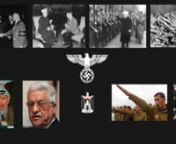 Documentacion: hirhome.com/israel/nazis_palestinians.htmnTodos los capítulos del libro y sus videos: hirhome.com/colapso/colapso.htmnnTraza la historia de OLP/Fatah, ahora mejor conocida como la &#39;Autoridad Palestina,&#39; la organización que gobernará un futuro Estado palestino. El video muestro cómo OLP/Fatah emergió de la Solución Final Nazi. Hajj Amín al Husseini, padre del movimiento palestino, creador de Fatah, y mentor de Yasser Arafat y Mahmoud Abbas, fue codirector con Adolfo Eichmann