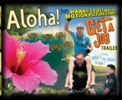 Hawaii&#39;s favorite entertainers join in a laugh-out-loud, award-winning hit comedy starring the Barefoot Natives Willie K and Eric Gilliom, Augie T, Carolyn Omine (the Simpsons), Jake Shimabukuro, Amy Hanaiali&#39;i, Henry Kapono, Kealoha, Kathy Collins, and Mick Fleetwood.