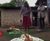 (Italy-Honduras, 24 min, HD, 2012)nnSYNOPSISnThere is a place between the mountains of Honduras where rituals and prayers mark the passage of time. An elder woman walks barefoot in the mountain. A man dies accompanied by an angel. Spirits are the voice of ancestors and the courage of a small indigenous community that will rather take care of the Earth than sell it.nnAWARDSnFirst Prize Best Short at Torino Film Festival 2012 (Italy)nBest Documentary Photography Direction at Salón Internacional