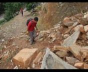 Compilation of videos I took during my visit to Nepal 2012. nnhttps://www.facebook.com/media/set/?set=a.10152232208605109.923422.842475108&amp;type=1&amp;l=3ec18b6981nnFlickr: http://www.flickr.com/photos/camerabhai/nn#edible moss Jhau a.k.a Yangben in limbu language. Refining process is arduous and only shrewd limbus can do it. Then it is usually mixed with meat... to consume this food is such a privilege..because of scarcity ....one of my favorites.nn#they say Lord Shiva has 9 form. Kiratay Sw