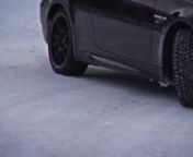 More music at: https://ffm.to/garmonmusic.ofpnContact: hey@pablojgarmon.comnnMusic for Denker&#39;s footage of snow driving in Thomatal, Lungau (Austria) with two cars: Porsche 911 GT3 and BMW M3. More of Denker in http://english.denker.cznTrack