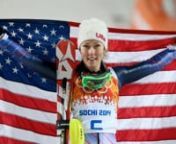 Watch Mikaela Shiffrin&#39;s season highlights of 2013/2014 including her 2nd World Cup slalom title and Olympic gold at age 18. nVideo by mikaelashiffrin-fanclub.com All rights (video and audio material) belong to their respective owners.nnMusic:n1.) Ludovic Einaudi - Flyn2.) Kick Ass Score - Flying Home (extended)n3.) Terry Devine King - Blue Planetn4.) Nordine Bektari, Pascal Garcin - Verneuiln5.) Two Steps From Hell - Everlastingn6.) Snow Patrol - The Lightning Striken7.) Future World Music - Ne