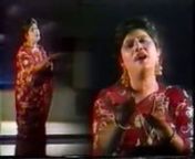 Bangla Song-- Runa Laila -02.flv from laila song