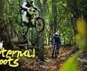 Join the Eternal Roots race team throughout the 2014 season while they ride, travel, and race. This upcoming webseries will document everything from ripping local trails and building new features at the private compound, to hopping in the ER Van and traveling to top east coast race events including the Gravity East, Pro GRT, and Eastern Cup Series! nnFollow us on Instagram for behind the scenes as we shoot the series! @urbanforestmedianFind us on Facebook at Eternal Roots Racing and Urban Forest