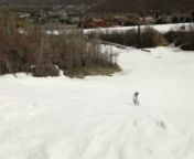 WON HIT WONDER! . . .nButteriffic switch tail to nose to switch 3nSee Skis Here -&#62; www.Jskis.com/skisnnSkier: Giray DadalinCredit: Evan Heath Visual