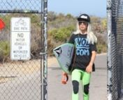Kyuss King age 13 spends the summer in California.nArriving in the early hours of the morning at California&#39;s LAX airport Kyuss and the King family head straight into the madness of the VANS US Open of Surfing at Huntington Beach... nKyuss Quotes: