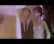Ravinda + Thushari WeddingThinetha FilmsVimukthi Solanga Arachchi film from » thushari