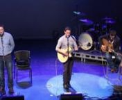 Part of a Live Concert recorded at the Strule Arts Center Omagh, 13th November 2013.nVideo by www.macav.tv