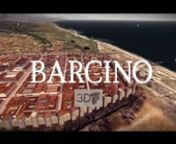 Descobreix la Barcelona romana del segle III d.c.nMés informació a http://arqueologiabarcelona.bcn.cat/pla-barcino/barcino3d/
