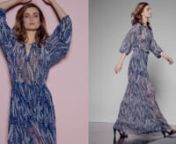 HM Trends with Andreea Diaconu - Amir from andreea diaconu