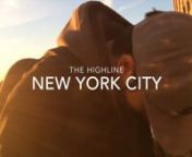 The Highline &#124; New York CitynnJackson Ridd