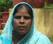 In this video, you will meet Puspanjali, a woman who lost her husband, a pastor, in the widespread violence that swept through India&#39;s Orissa state in August 2008. This heartbroken widow and mother has not allowed bitterness destroy her life. n(December 22, 2009)