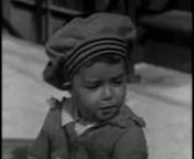 Enjoy this Little Rascals episode. Who do you think June looks like? Spanky?! from spanky