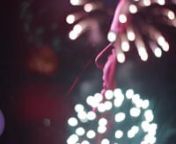 Quick little video, messing around with some footage from a firework show at my church! Fellowship Church! nnSong: Zygote by xxyyxx