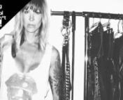 DKS! hung out with Corey Parks Castle at Vinyl Solution in Huntington Beach, Ca. Corey talks with us about first playing music and her former bands including Nashville Pussy &amp; touring with Lemmy of Motorhead. Look for her Fashion line