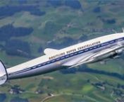The 2nd trailer of the 30-minutes film of the Lockheed L-1049 Super Constellation. The film is available on DVD and VOD :nnDVD : http://tiny.cc/iietxxnVOD : https://vimeo.com/ondemand/superconstellationnnFilmmaker : Yannick BarthenAdditional footage : Breitling and Swiss Air Force PC-7 TEAMnVideo assistant : Franziska NeuhausnMain partners : Breitling, Total and SCFAnProduction coordinator : Maurice O. TroeschnFlight coordination and main pilot : Ernst FreinnTrailer 1 : https://vimeo.com/7627501