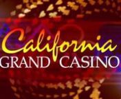 California Grand Casino http://www.californiagrandcasino.com/ the best No Limitplus other exciting Table Games — including Blackjack, Pai Gow Poker, Three Card Poker and EZ Baccarat.