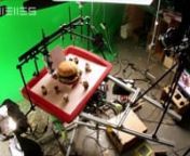 Making of McDonald’s „Beef“ TV commercial, which we produced in cooperation with Heye GmbH, director Sinem Sakaoglu and the visual distractions Ltd. team.nnClick here for McDonald’s Made of Love „Beef“ TV commercial:nhttps://vimeo.com/99830142nnMore from emenes on the company’s website:nwww.emenes.dennOr visit us on Facebook:nhttps://www.facebook.com/emenes.filmproduktionnnCREDITSnnAgency:nHeye GmbHnnCreative Director:nChristopher GroulsnnArt Director: nAndi WebernnTexter: nChristi