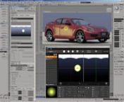 Demo video of Softimage addon for HDRI Light Studio. Video shows interactive light placement using HDRI Light Studio GUI and also Light Paint tool in reflection, illumination, and rim lighting modes.nnCar model is courtesy of Andrew Price, via Blenderguru.comnnDownload site: http://shaders.moederogall.com/