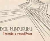 O governo brasileiro está planejando construir um grande número de barragens hidrelétricas nos rios da Amazônia, destruindo a biodiversidade e interrompendo o modo de vida de milhares de índios e populações locais. Agora que as obras da gigante barragem de Belo Monte, no rio Xingu, estão a todo vapor, o governo está avançando com o seu próximo grande projeto - uma série de barragens no rio Tapajós. Mas os mais de 12.000 índios Munduruku, temidos como guerreiros, vivem nessa região