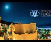 Le Paradis Plage Surf Yoga &amp; Spa Resort vous présente son somptueux hôtel situé sur les plages d&#39;Agadir au Maroc.nLa vidéo résume une journée idéale, du levé au couché du soleil, que vous pouvez passer au sein de ce sublime établissement.nnPour plus d&#39;informations et réservations:nwww.paradis-plage.comnnFilm réalisé par JC Pieri &amp; Olivier Alzinenwww.jcpierivisual.comnn©all right reserved to Paradis Plage Resort &amp; JC Pieri Visual