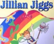 STORY TIME with TiTi! Jillian Jiggs! from jillian jiggs
