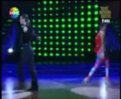 Vitaly Kozmin &amp; Eda Taspinar - &#39;Dancing With The Stars&#39; Turkey nWebsite: http://www.grinyatalent.com/ nE-mail: info@grinyatalent.com nFaceBook: http://www.facebook.com/pages/Grinyas-Entertainment/126650027414252 nTwitter: http://twitter.com/#!/GrEntertainment