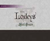 Introducing... The Loxley's | New Homes in Hall Green, Birmingham from b28