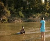 After witnessing the mass drowning of her friends and struggling with the decision not to jump in, 15-year old Tiana must decide if she will join the order of black mermaids that protect the waters where her friends rest. This film is partly inspired by the 2010 mass drowning of six black teens in a Shreveport, Louisiana sinkhole. None of them could swim. The film blends coming of age drama and fantasy to explore traumatic memory in a post- BP oil spill New Orleans.nnFestival Premiere: TBA.Sta