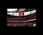Um dia em Londres - Arsenal x Norwich - Falando de Premier League from lukas podolski