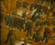 This is a clip from a half hour documentary produced by KVEA Telemundo 52&#39;s News Department.The production showed the importance of this commemoration to the United States and stressed the enormous sacrifice of the Mexican people to the cause of Liberty.