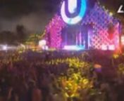AVICII - LIVE @ Ultra Miami 2013 - UMF - FULL SET - Video Stream