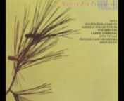 VV. AA. - Música sin fronteras: Vol. II (1991)