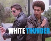 WHITE THUNDER - IB Short Film from foe com