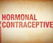Does hormonal contraception affect romance? You bet.nnWomen using hormonal contraceptives miss out on ovulation, which shrinks waists (1), brightens lips, and increases sex drive (2). Ovulating women have higher voices (3), smell better (4), dress sexier (5), feel less stressed, have fewer headaches, boast a higher brain volume (6), are more alert (7), and have a more positive mood (8).nnBut that&#39;s not all. Ethinyl estradiol, a common ingredient in hormonal contraceptives, raises women&#39;s relatio