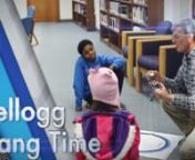 In this episode of Shoreline Schools Spotlight, we learn about Kellogg Middle School&#39;s Hang Time Program. The program is a collaboration of between many local organizations and governments that offers students numerous activities and club opportunities in the hours after the final school bell rings.