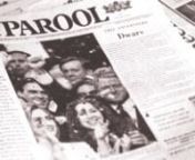 Moodfilm Het Parool from parool
