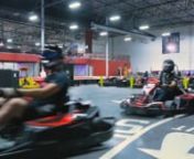 We believe that K1 Speed offers the best indoor go kart racing in the Seattle, Redmond, Bellevue and King County area. Our Seattle / Redmond facility is unique from our other locations in Southern California in that it has a concrete racing surface instead of an asphalt racing surface. This in no way diminishes the racing experience however; in fact, we would say that in many ways it enhances the experience by adding a new level of excitement and difficulty! Our green, eco-friendly 20hp electric