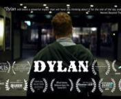 Based on a documentary theater piece, DYLAN truly rides the line of documentary and narrative genres. Performed with incredible honesty and dramatic skill, Becca Blackwell unforgettably portrays a young man exploring his identity as he finds himself immersed in a new community.nnDIRECTOR&#39;S STATEMENT:nI began the process of making this film nearly ten years ago when I wrote the script as part of a writer&#39;s workshop taught by Jessica Blank and Erik Jensen (The Exonerated). The workshop was specifi