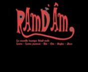 Ramd'âm - La boutique (partie 1) from ramd