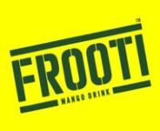 Frooti is India’s favorite mango drink. Stuffed full of delicious Totapuri mangoes, it can be found in every little store on every little street throughout the vast subcontinent. In this video Harry Pearce and Daniel Weil explain how they created a new visual identity and packaging range for the fruit drink, which could broaden their appeal to older audiences.