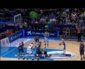 Imagenes del partido de cuartos de final de la Copa del Rey de Baloncesto 2016 entre el Rio Natura Monbus OBRADOIRO y el Caja Laboral BASKONIA (19 de febrero de 2016).nnMúsica: Going out in style (Despidiéndose con estilo) - Dropkick MurphysnLetra:nI&#39;ve seen a lot of sights and traveled many milesnShook a thousand hands and seen my share of smilesnI&#39;ve caused some great concern and told one too many liesnAnd now I see the world through these sad, old, jaded eyesnnSo what if I threw a party and