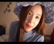 160128 TWICE Chaeyoung Vapp LIVE - Covers