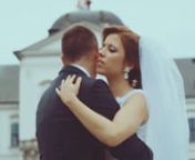 Sabinka & Filip | Wedding Highlights from sabinka