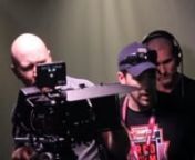 A behind the scenes look at the making of Point of View - the multiple award winning short horror film directed by Justin Harding and featured in