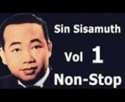 Khyol samuth Song by Sin sisamuth _ Sin sisamuth mp3 _Sin sisamuth Playlist _khmer song - YouTube [360p] from samuth